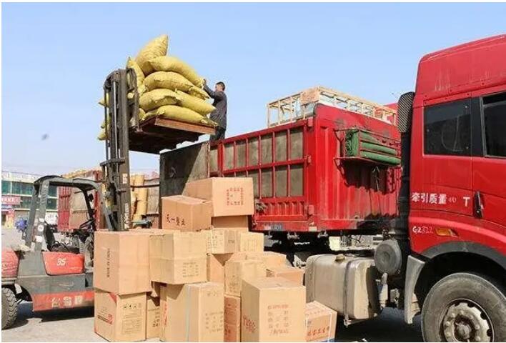 厦门到安塞区物流专线