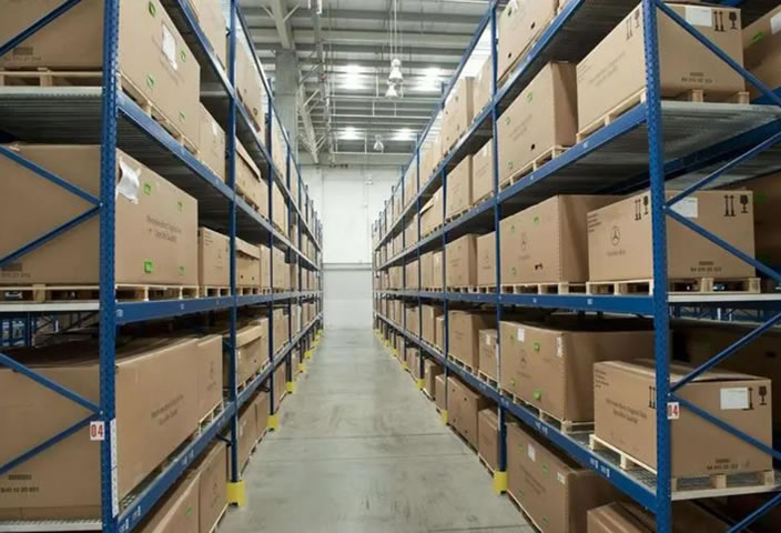 厦门到安塞区货物仓储