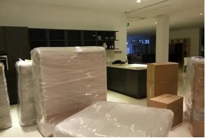 厦门到安塞区长途搬家