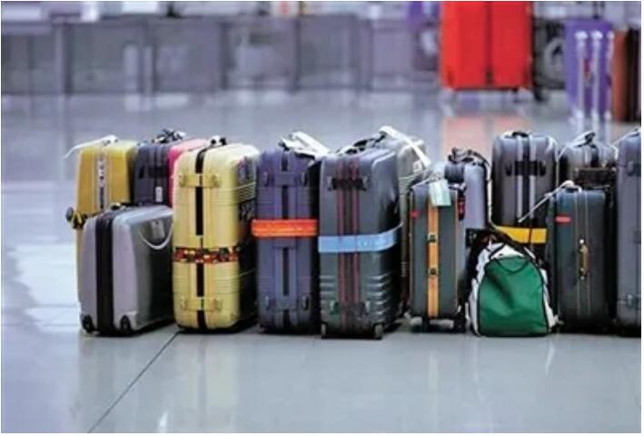 厦门到安塞区行李托运