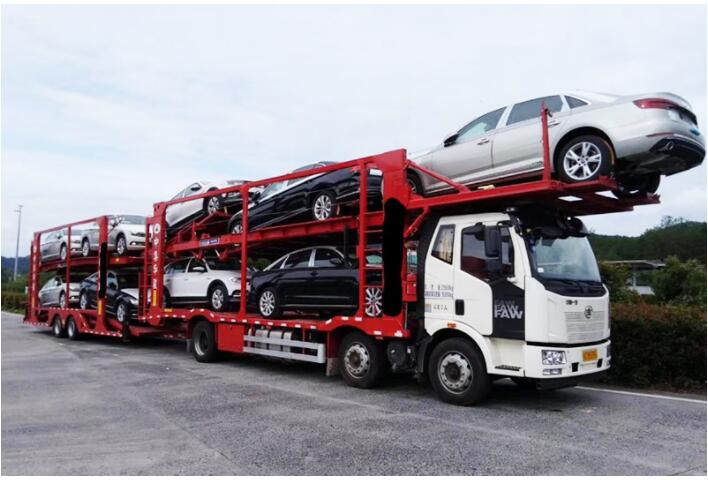 厦门到安塞区轿车托运